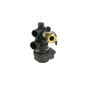Image for Worcester Bosch diverter valve 3-way from Wolseley