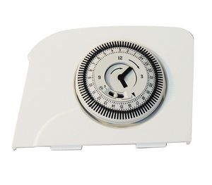 Image for Baxi plug-in mechanical timer from Wolseley