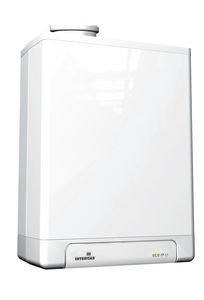 Image for Intergas HR ECO 36 combi boiler pack from Wolseley