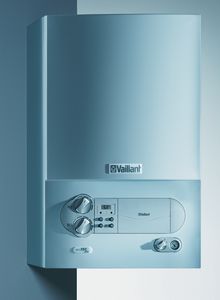 Image for Vaillant ecoTEC pro 30 combi boiler only from Wolseley