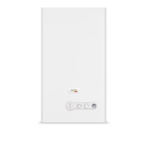 Image for Vokera Excel combi boiler and flue pack 29kW from Wolseley