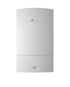 Image for Worcester Classic 42CDi ErP combi boiler including horizontal flue from Wolseley