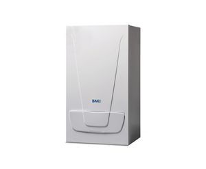 Image for Baxi EcoBlue Plus 24 ErP combi boiler pack from Wolseley