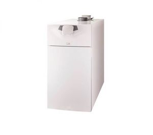 Image for Potterton Sirius Three floor standing boiler 130kW from Wolseley