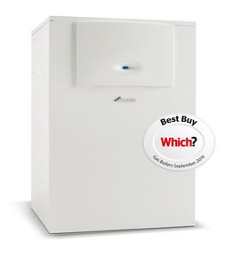 Image for Worcester Bosch Greenstar CDi Highflow 550CDi boiler from Wolseley