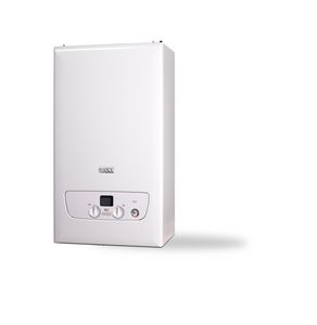 Image for Baxi 800 Combi 836 NG combi boiler and flue pack from Wolseley