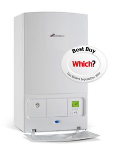 Image for Worcester Bosch Greenstar 30i ErP combi boiler pack - NI only from Wolseley