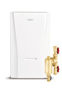 Image for Ideal Vogue Max Combi 40 boiler from Wolseley