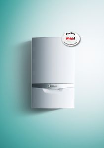 Image for Vaillant ecoTEC plus 430 heat only boiler from Wolseley