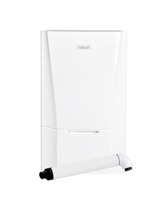 Image for Ideal Vogue Combi GEN2 C40 boiler and horizontal flue pack from Wolseley