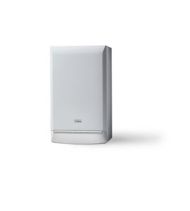 Image for Baxi Platinum+ Combi 40 combi boiler only pack 40kW from Wolseley