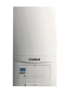 Image for Vaillant ecoFIT pure 825 combi boiler and flue pack from Wolseley