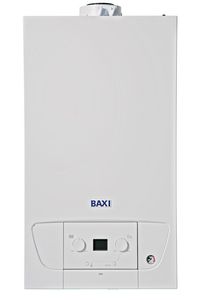 Image for Baxi 200 Combi 228 boiler only from Wolseley