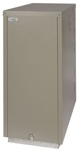 Image for Grant Vortex Eco External 21/26 floor standing heat only oil boiler from Wolseley