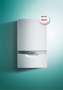 Image for Vaillant ecoTEC Exclusive Green iQ 627 system boiler with green iQ from Wolseley