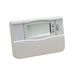 Center 7 Day Programmable Room Thermostat 230V 