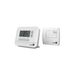Center CB RF wireless 7-day programmable room thermostat 