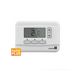 Center CB wired 7-day programmable room thermostat 