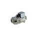 Worcester Bosch gas valve assembly - honeywell 