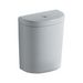 Ideal Standard Concept Arc bottom supply internal overflow cistern 6/4ltr White 