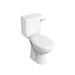 Armitage Shanks Sandringham21 cloakroom toilet pack 