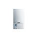 Vaillant ecoFIT pure 825 combi boiler with vertical flue and boiler protection kit 