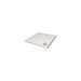 Nabis square low level shower tray 760mm 