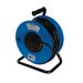 Yesss Electrical cable reel 4 gang 50mtrs 240v 