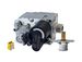 Ideal Logic natural gas combi boiler LPG conversion kit 