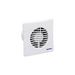 Vent-Axia Slimline BAS100SLT slimline intermittent fan and timer with low profile 100mm 