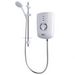 Triton T150+ thermostatic electric shower pack 8.5kW 