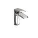 Nabis Sweep basin mixer tap without waste 