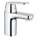 Grohe Eurosmart Cosmopolitan smooth body basin mixer tap 