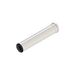 Viessmann  standard concentric flue extension pipe 60/100mm dia 0.5mtr 