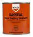 Rocol gas seal non-setting sealant 