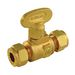 Center CB ISOGAS fan keys gas isolation valve 15mm (10) 