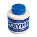 Polypipe cleaning fluid tin 250ml 