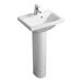 Ideal Standard Concept Space handrinse basin 500mm White 