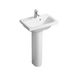 Ideal Standard Concept Space basin 550mm White 
