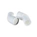 Baxi Multifit 135deg bend and plume dispersal kit (Pack of 2) 
