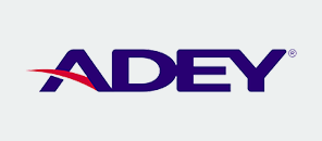 Adey Logo