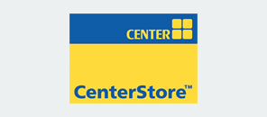Centerstore Logo