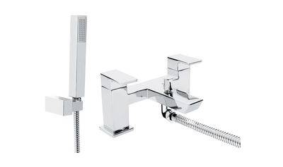 Bathroom Taps | Taps For Bathroom Sinks, Baths & Showers | Wolseley