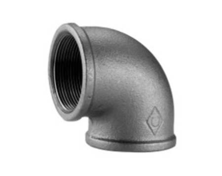 Carbon Steel Malleable Fittings image