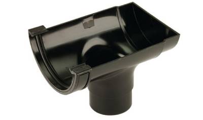 Rainwater Guttering & Fittings | Guttering & Downpipe Systems | Wolseley