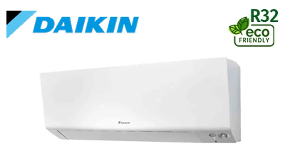 Daikin Wall Mounted R32 Units - Energy-Efficient Climate Control ...
