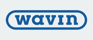 Wavin Logo
