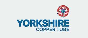 Yorkshire Copper Logo