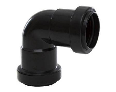 Waste Pipe & Fittings image