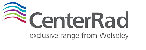 CenterRad Logo